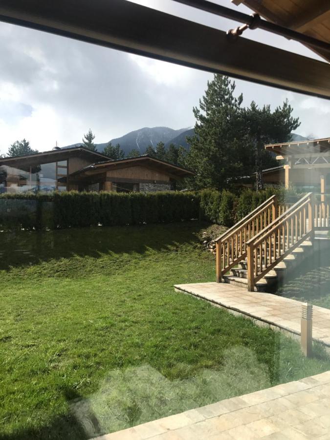 Pirin Golf Villa Emila Bansko Eksteriør billede