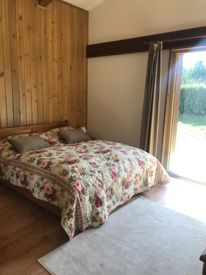 Pirin Golf Villa Emila Bansko Eksteriør billede