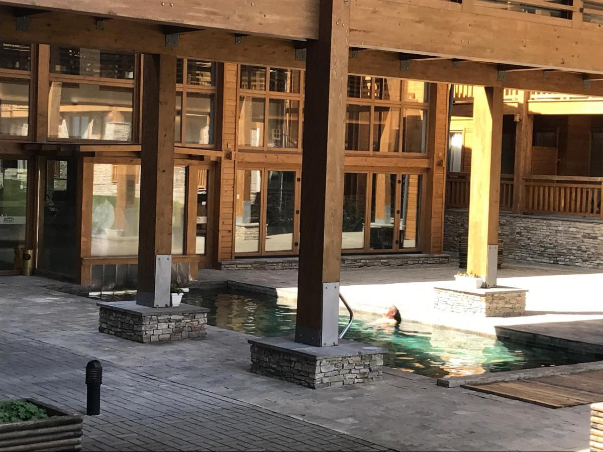 Pirin Golf Villa Emila Bansko Eksteriør billede