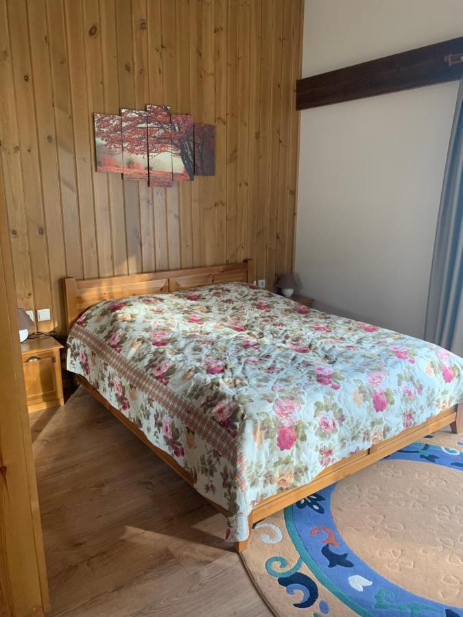 Pirin Golf Villa Emila Bansko Eksteriør billede